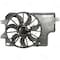 Four Seasons Ford Mustang 96-94 Rad-Cond Fan, 75405 75405 - alternate 2